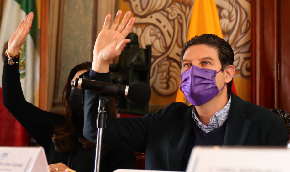 Aprueba Ayuntamiento Nombramiento de Titular del Instituto Municipal de la Mujer para la Igualdad Sustantiva