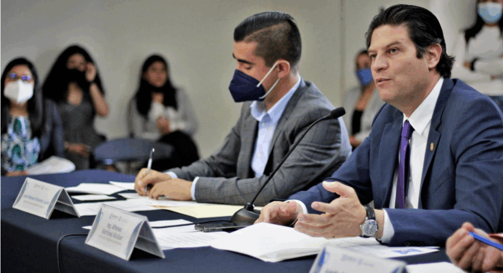 Vuelve el Colegio de Morelia Para Brindar Mejores Oportunidades Educativas