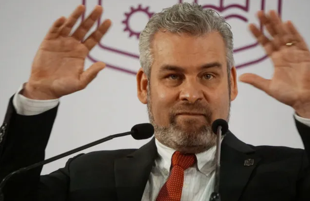 Coordenadas Políticas