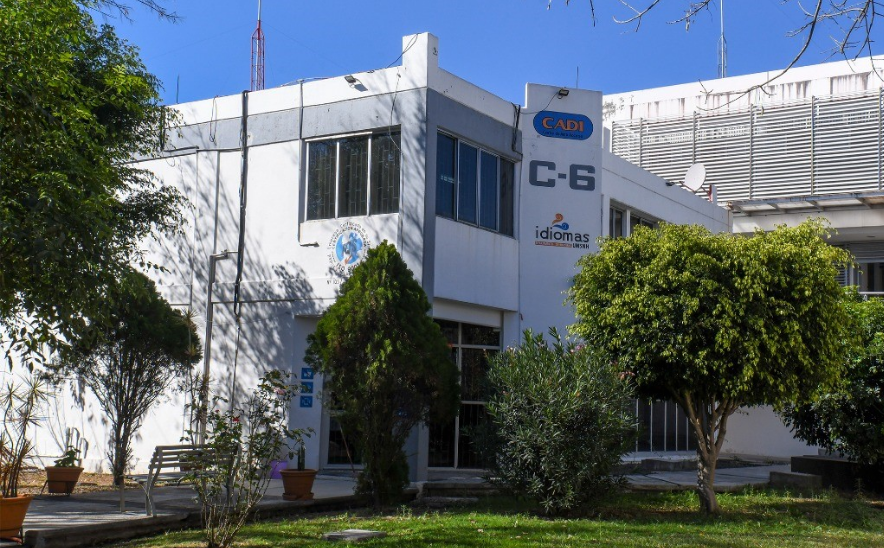 Ideomas de la UMSNH a la Vanguardia en la Enseñanza de Lenguas Extranjeras