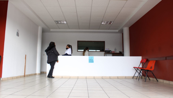 DIF Tarímbaro Apertura Centro Comunitario de Protección a la Infancia