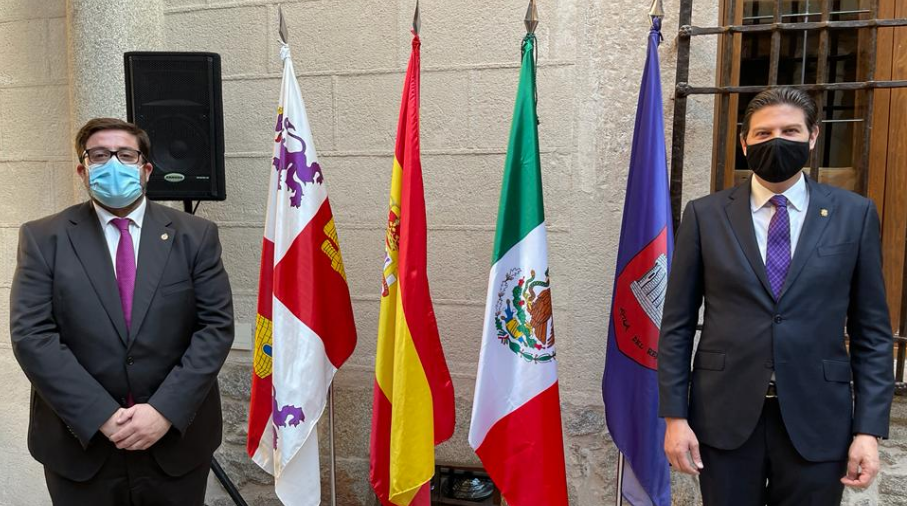 Seguridad y Turismo, Prioridad Para Alfonso Martínez