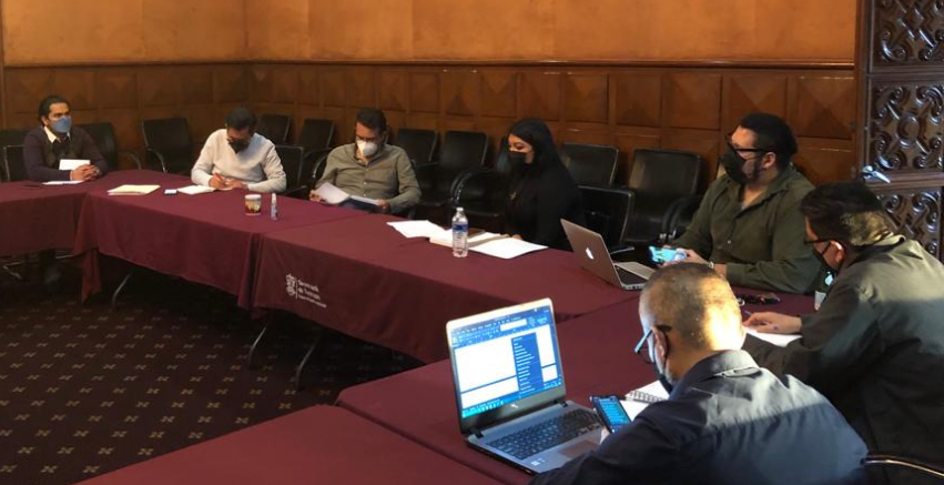 Alistan Caravana Turística al Encuentro con los Migrantes