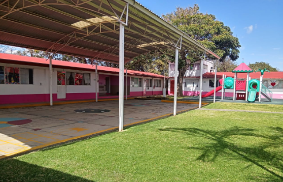 Inicia Periodo de Inscripción Para los Centros de Atención Infantil (CAI’S)