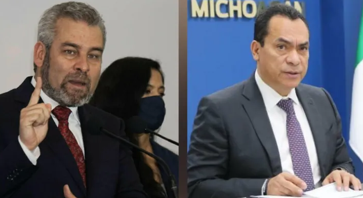 Coordenadas Políticas