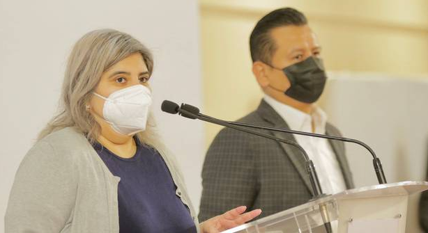 Coordenadas Políticas