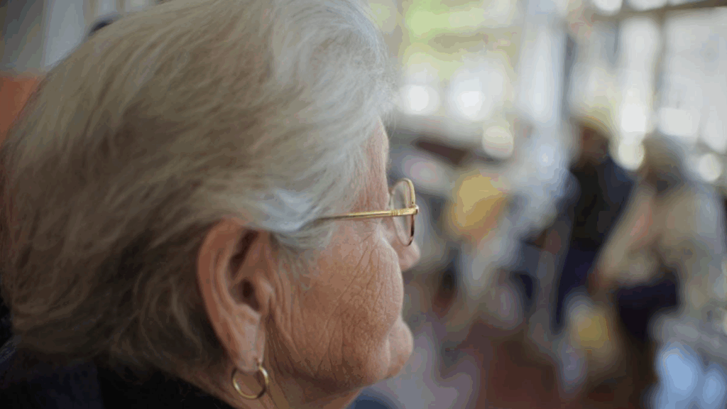 Casa de los Abuelos “Miguel Hidalgo” Tiene Espacios Disponibles