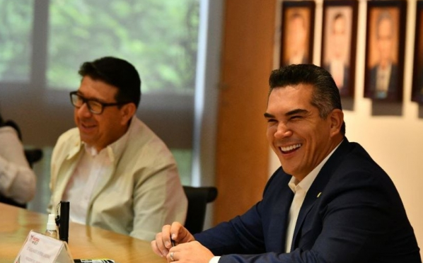 Coordenadas Políticas