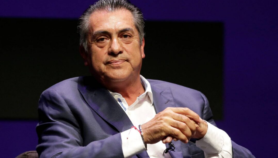 Detienen al “Bronco” y Ingresa al Penal de Apodaca