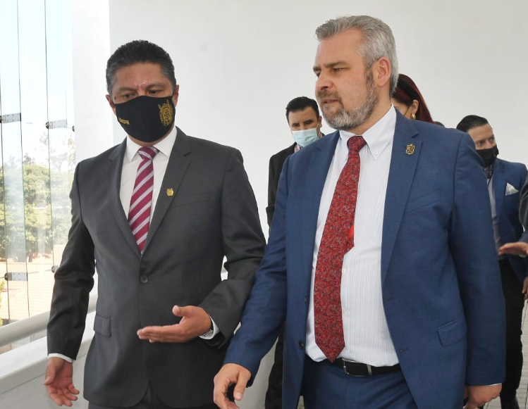 UMSNH Consolida Liderazgo Nacional: CONACYT Reconoce Cuatro Proyectos Nicolaitas Para 2022