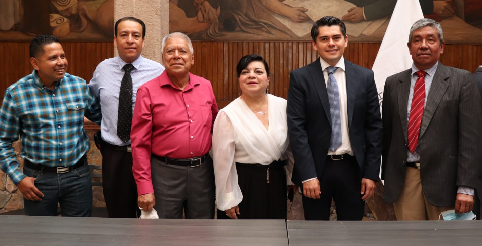 Conmemora Zitácuaro 154 Años de su Título Como Ciudad Heroica