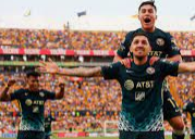 América Vence 2-0 a Tigres