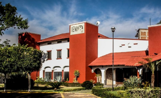 Coordenadas Políticas