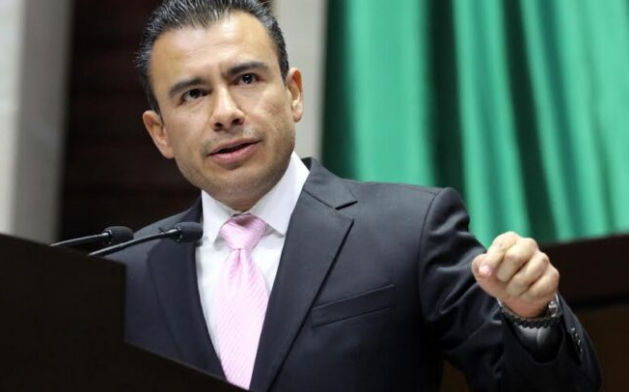 Coordenadas Políticas