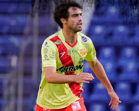 Atlético Morelia Empató con Venados 2-2