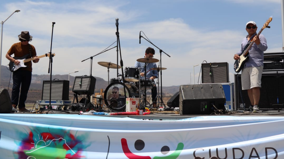 Zitácuaro Tiene que ser Referente del Turismo Nacional, Toño Ixtláhuac