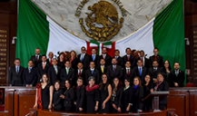 Coordenadas Políticas