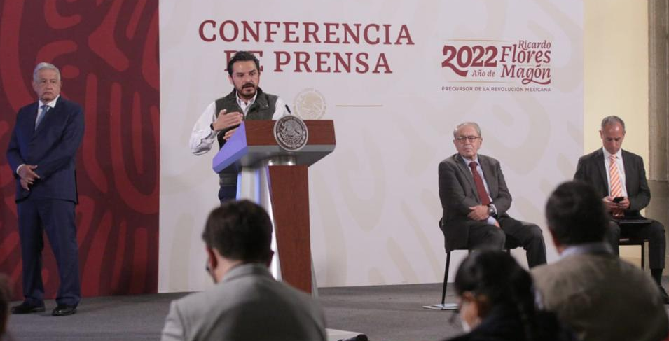 Avanza Gobierno Federal en Proceso Para Garantizar Derecho a la Salud con Programa IMSS-BIENESTAR