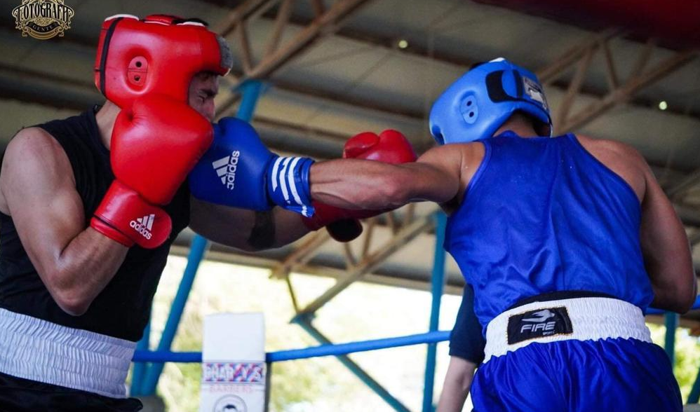 Alista IMCUFIDE Peleas de Box Inter Morelia