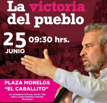 Coordenadas Políticas