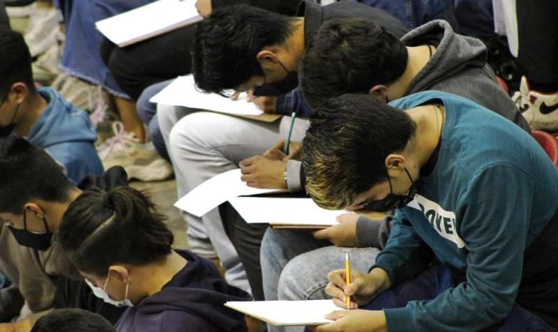 Este 4 de Julio, UMSNH Publica Resultados de Nuevo Ingreso