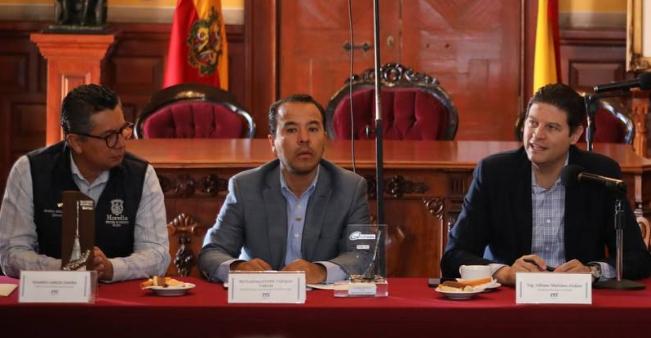 Recibirá Morelia Premio Internacional Como una de las Ciudades más Limpias del Mundo