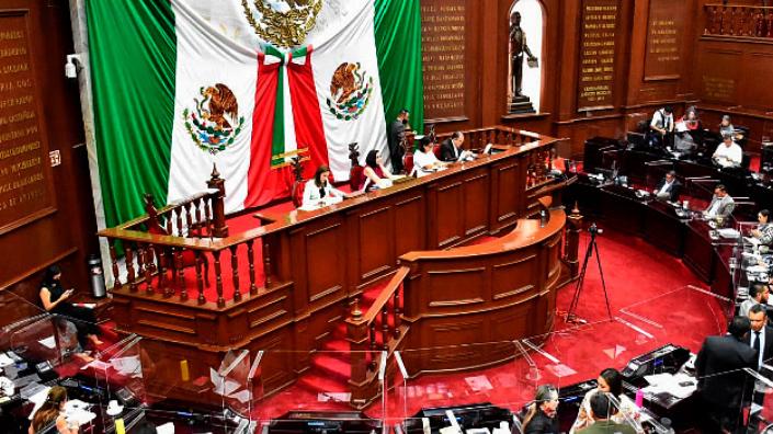 Coordenadas Políticas