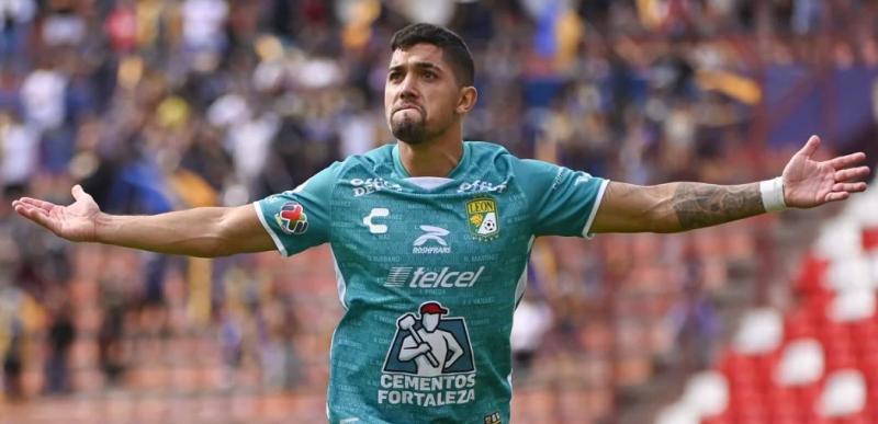 León Venció a Atlético San Luis 2-1