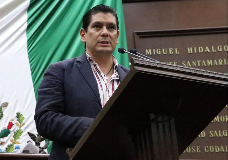 Coordenadas Políticas