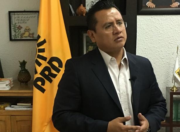 Coordenadas Políticas