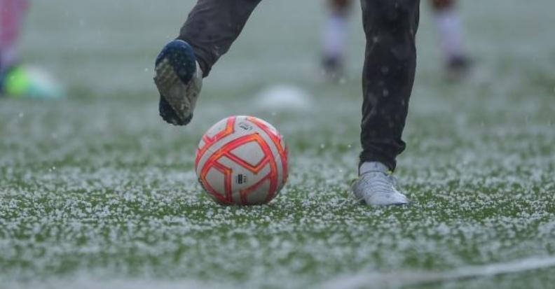 Suspenden Juego Entre Necaxa Ante Toluca