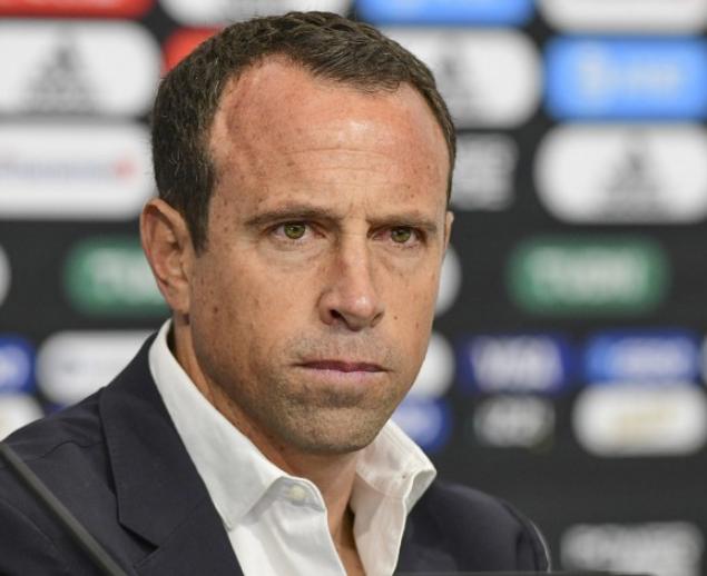 Destituye la FMF a Torrado, Hierro y Pérez