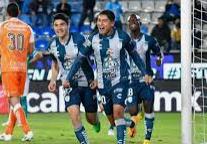 Pachuca Ganó 1-0 al León