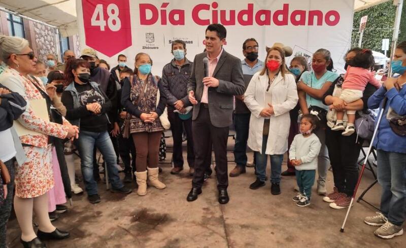 Apoya Gobierno de Zitácuaro a 60 Personas con Cirugías de Cataratas