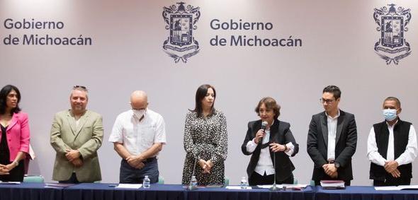 Se Constituye Comité Estatal de Pertinencia de la UTM