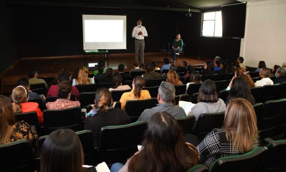 Continúa DIF Capacitaciones a Trabajadores Sociales