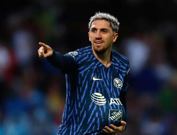 América Venció a Pumas 3-0