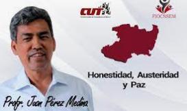 Coordenadas Políticas