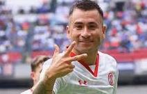 Toluca Venció a Cruz Azul 3-2