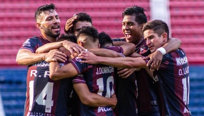 Atlante Venció a Atlético Morelia 1-0