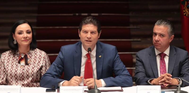 Regresan los Desfiles del 16 y 30 de Septiembre en Morelia