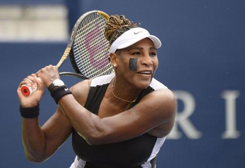 Prepara su Retiro del Tenis Serena Williams