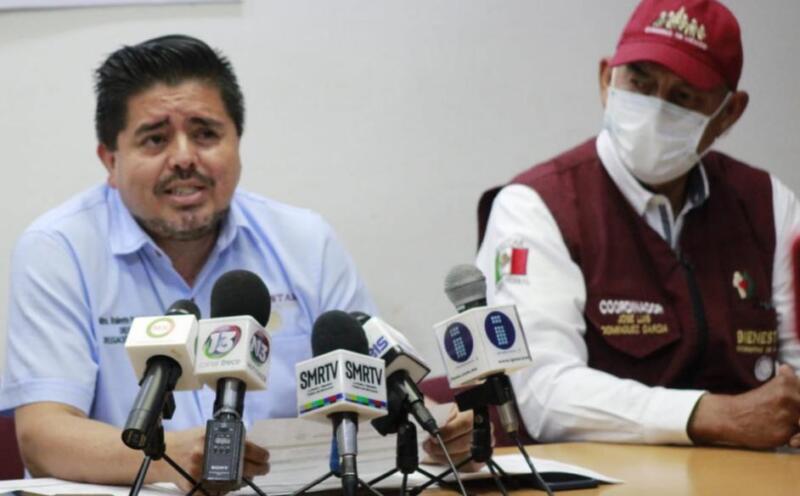 Invierte Bienestar 12 mmdp en Adultos Mayores, Personas con Discapacidad y Escuelas en Michoacán