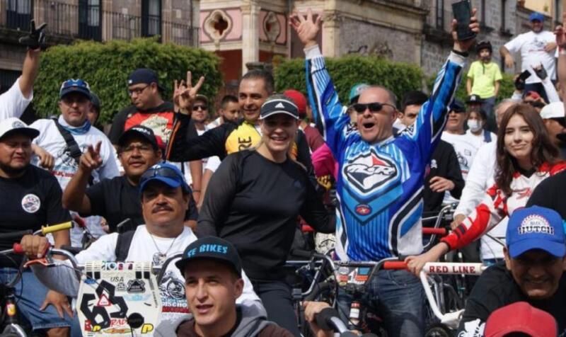 Brilla Morelia con 2da. Reunión Old School Todo México