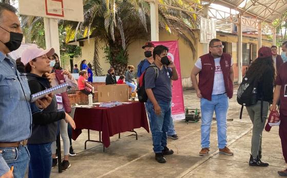 Imparte DIF Talleres Sobre Derechos Humanos de los Niños