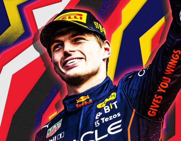 Gana Verdtsppen el Gran Premio de Países Bajos