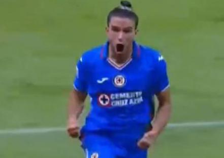 Cruz Azul Venció 1-0 al León