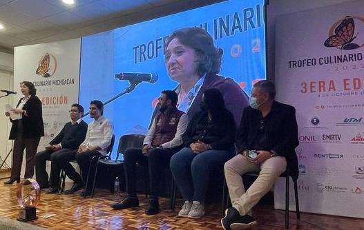 Realiza UTM Concurso Culinario