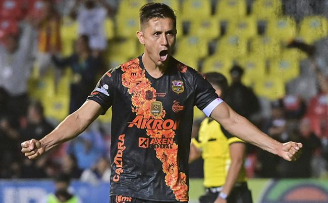 Atlético Morelia Venció a Cimarrones 2-0