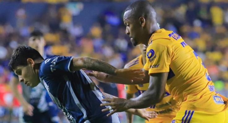 Pachuca Calificó a Semifinales